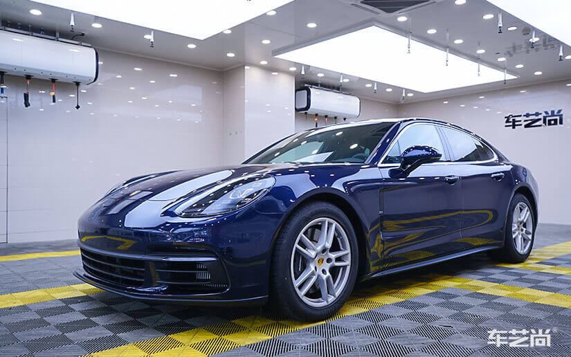 隐形车衣与镀膜有什么区别？