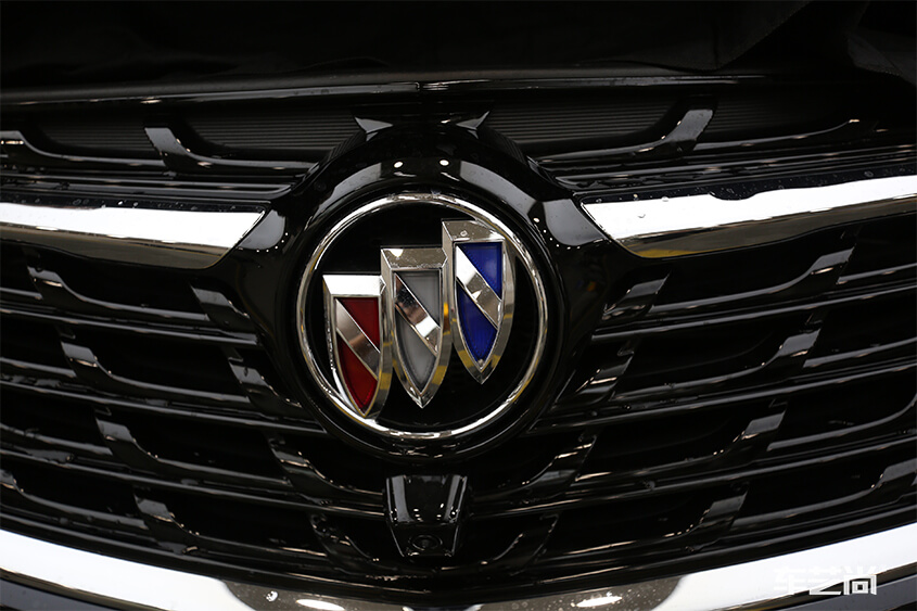 别克贴汽车隐形车衣的时候会选择什么品牌？（8）