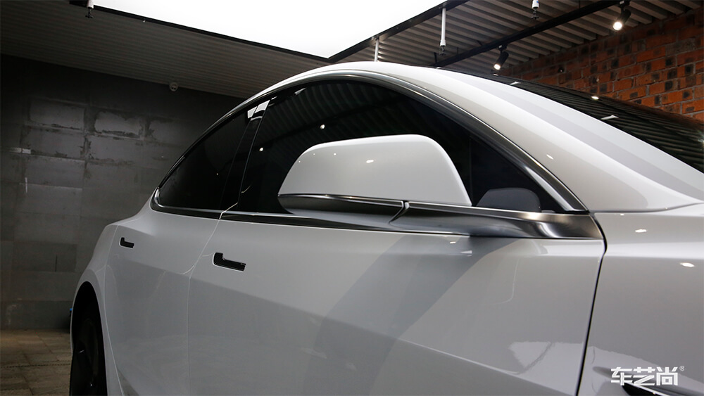 什么材质的汽车膜比较好？（12）