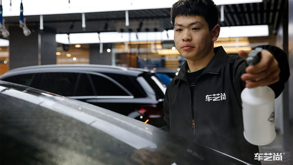 什么材质的汽车膜比较好？（6）