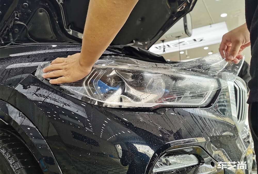 冬季能贴车衣么 需要注意什么事项？