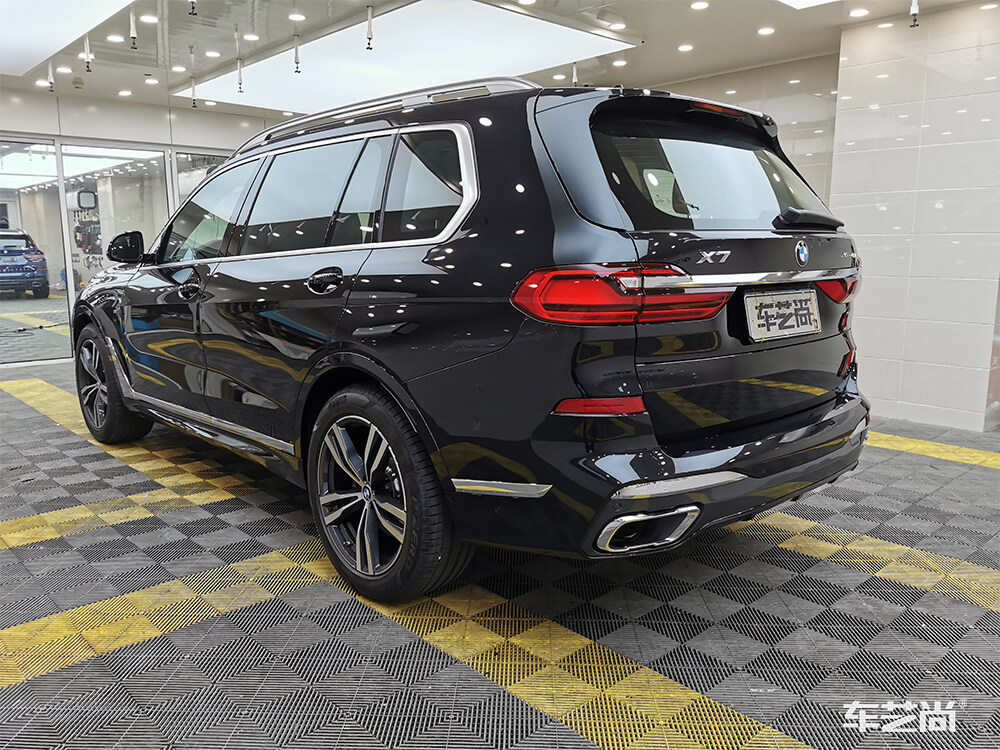 隐形车衣怎么刮平才不会留下气泡？