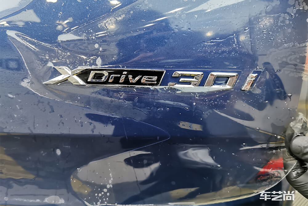 什么样的车衣会留胶，车衣留胶会伤害车漆么？（3）