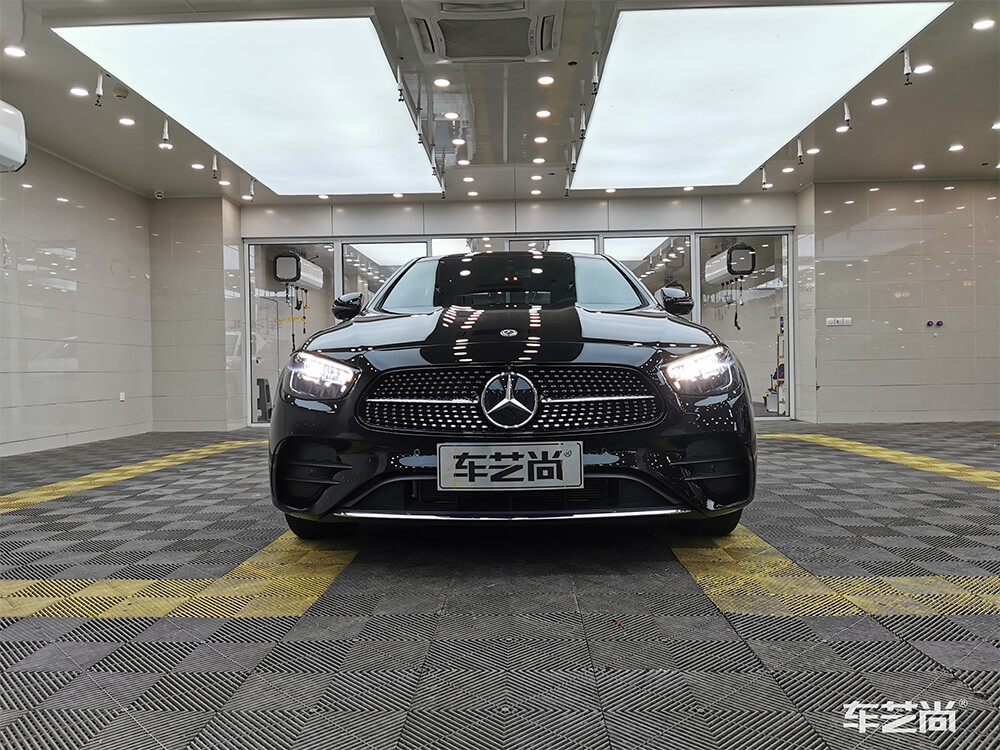 隐形车衣是什么颜色的？有白色的吗？