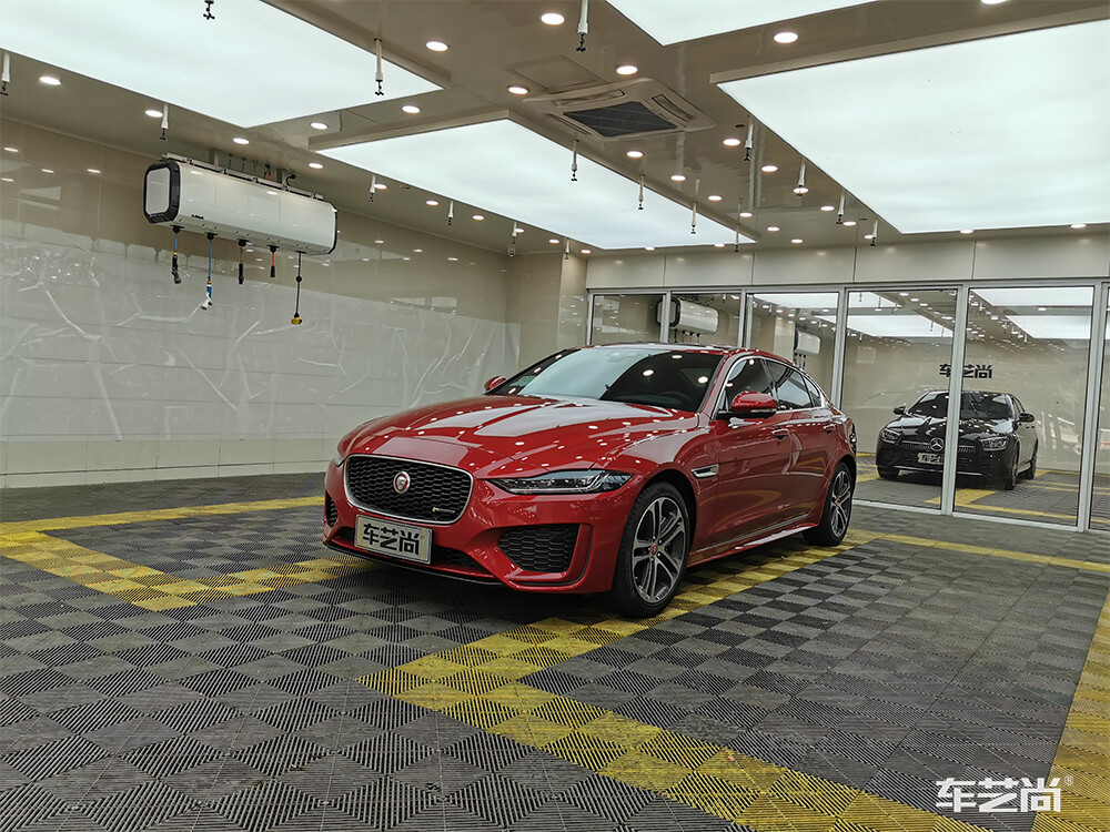 隐形车衣有白色的吗，隐形车衣是什么颜色的？（10）