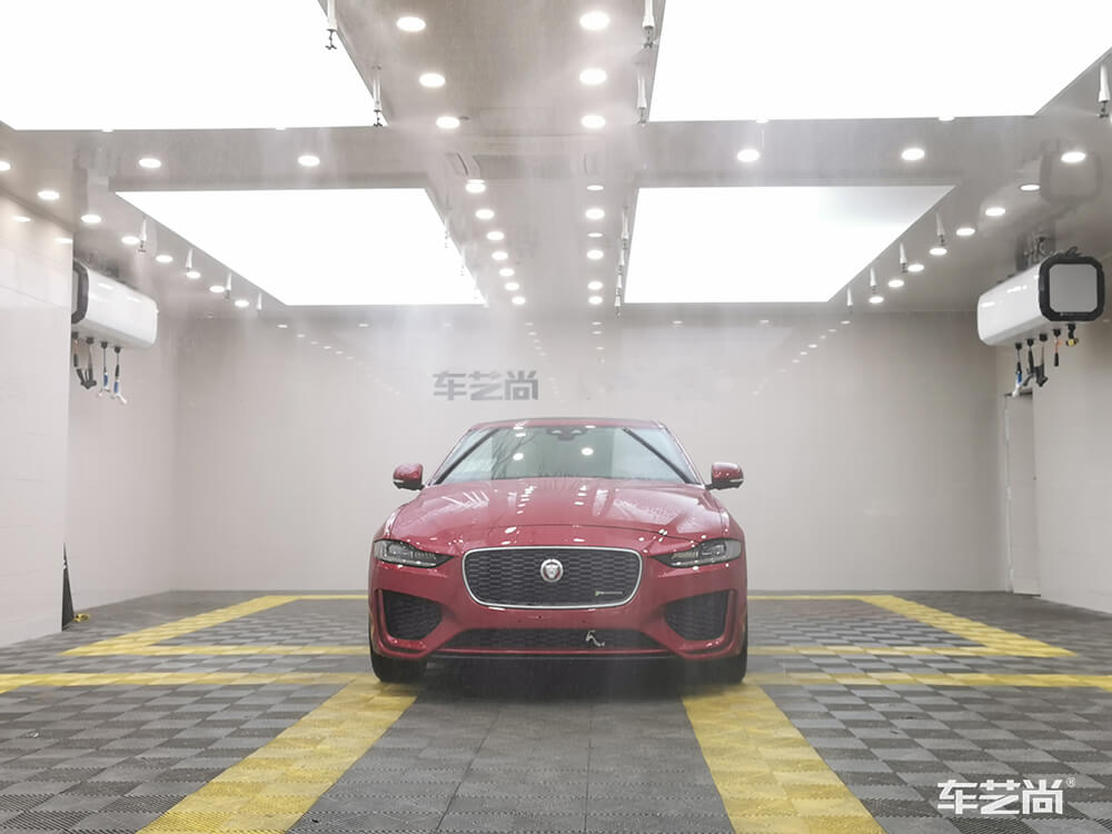 隐形车衣有白色的吗，隐形车衣是什么颜色的？