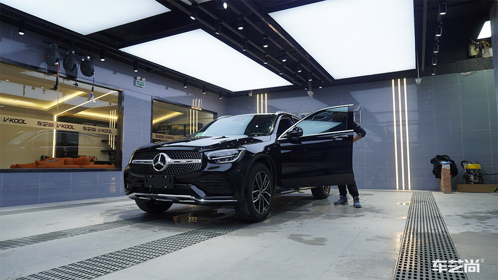 施工门店对隐形车衣重要么？