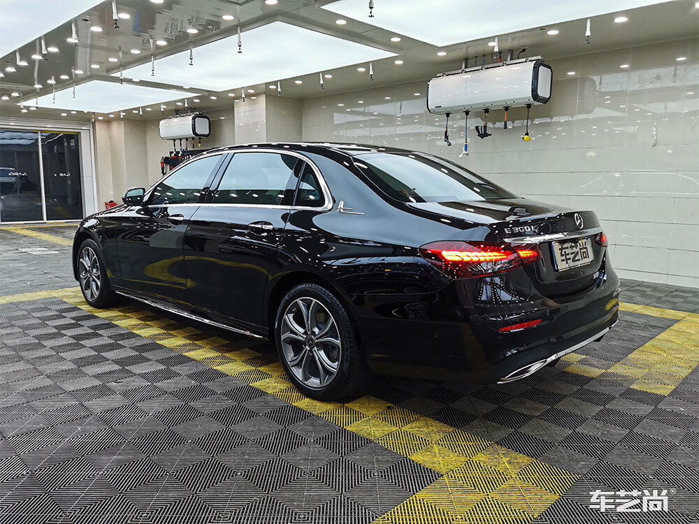 隐形车衣都有什么颜色？有白色的么？