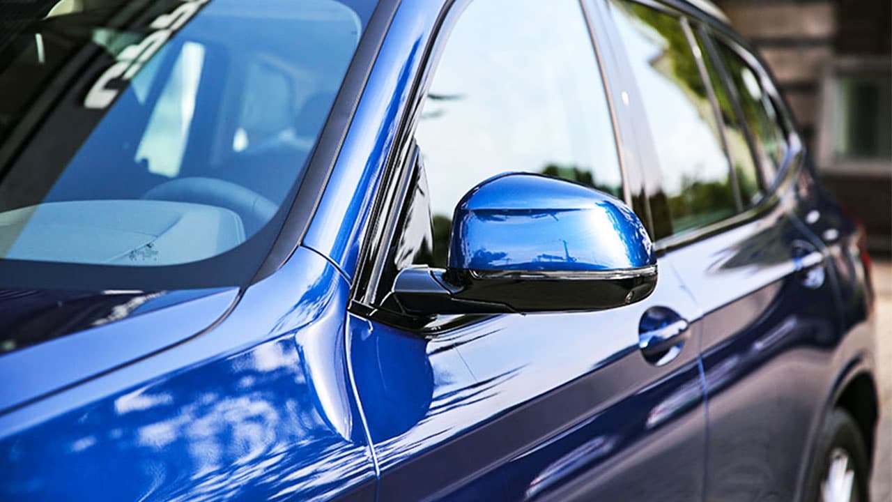 汽车窗是钢化玻璃还有需要贴玻璃膜吗？