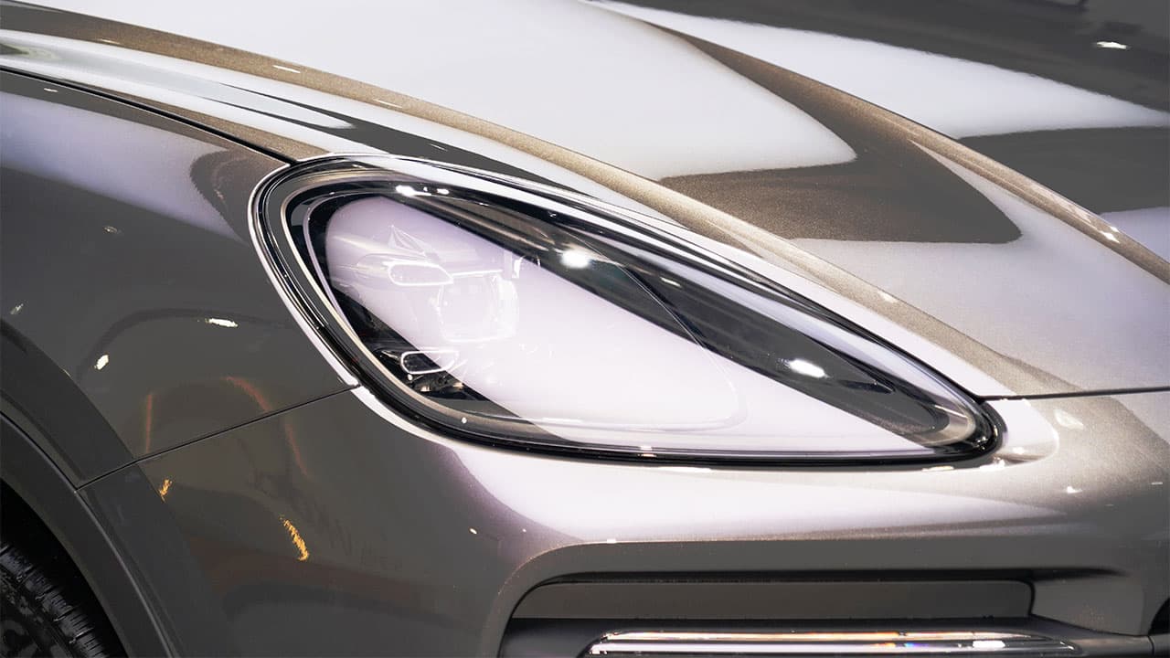 龙膜隐形车衣能用多久