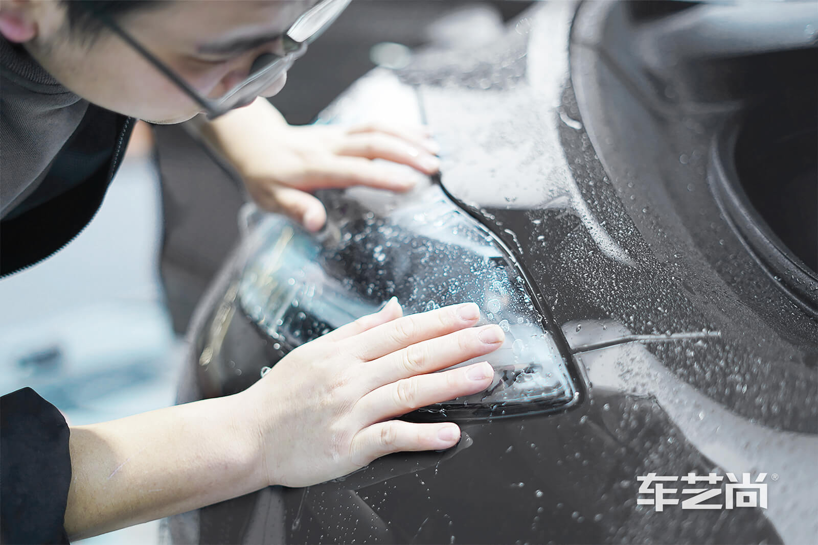 龙膜隐形车衣好不好