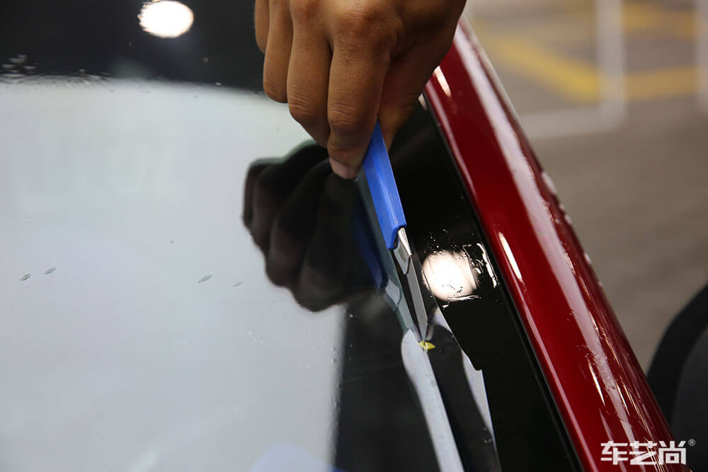 汽车隔热膜真的有必要贴吗？（1）