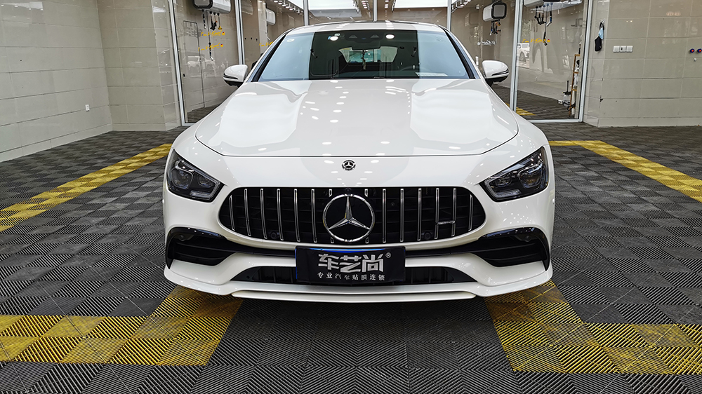 隐形车衣变黄的原因是什么？为什么不同车衣变黄的时间也不一样？