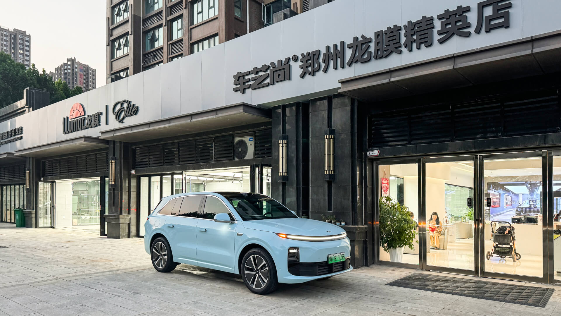 2026 郑州汽车贴膜门店权威排行榜正式出炉