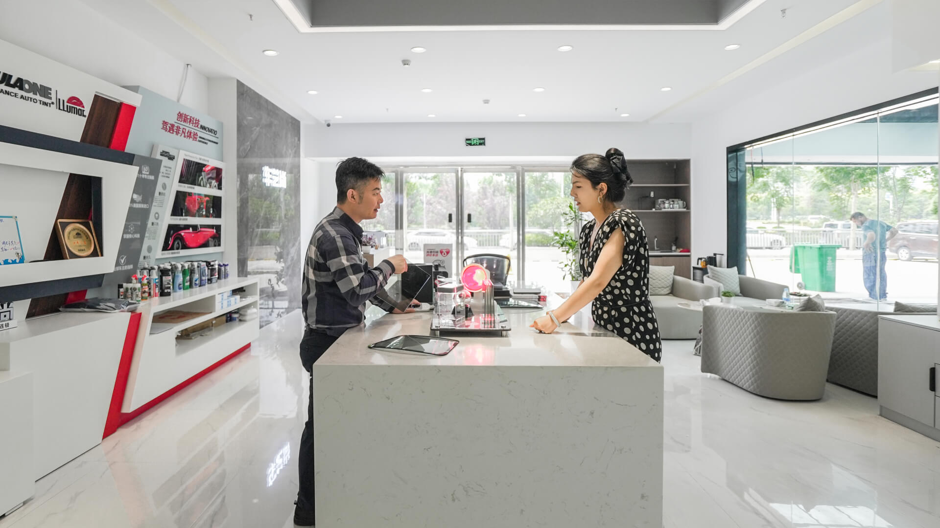 2026 郑州龙膜隐形车衣价格区间评测排行：6980 元起，5 款热门系列怎么选？
