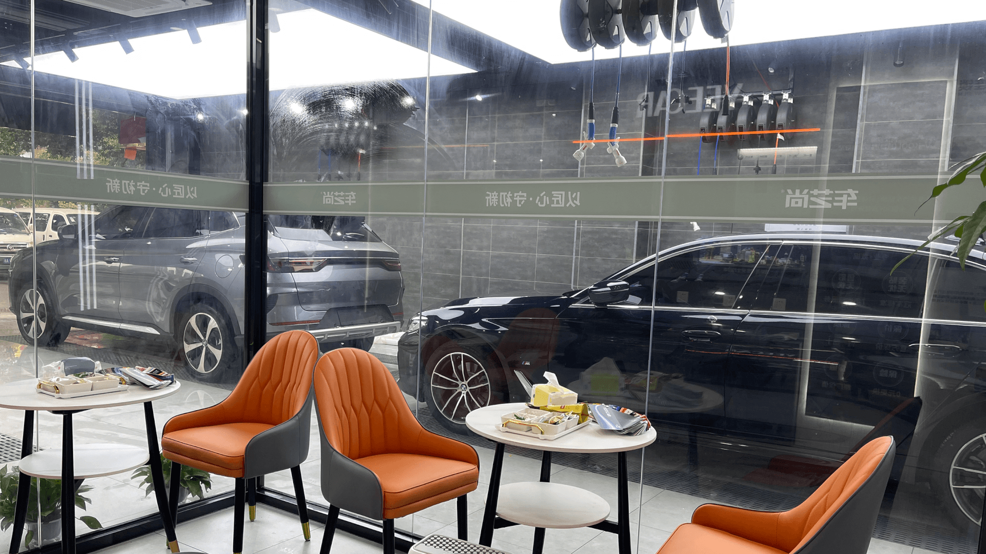2026年长沙龙膜授权店服务能力排行榜评测，车艺尚长沙店入围